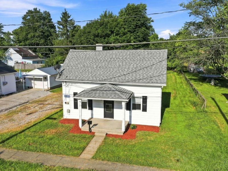 519 S Union Street, Bethel, OH 45106 Photo 11