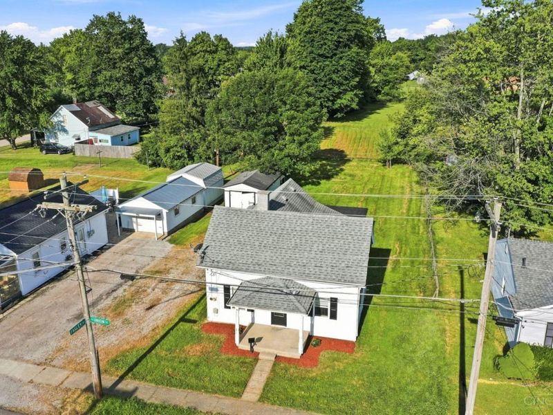 519 S Union Street, Bethel, OH 45106 Photo 12