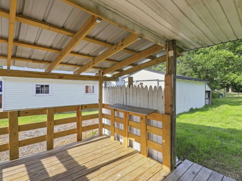 519 S Union Street, Bethel, OH 45106 Photo 14