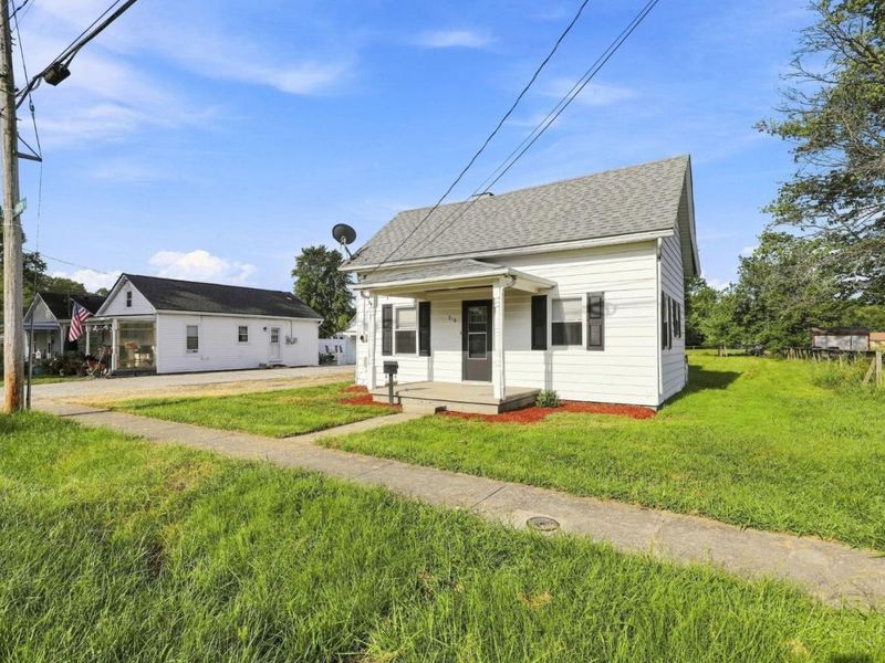 519 S Union Street, Bethel, OH 45106 Photo 16