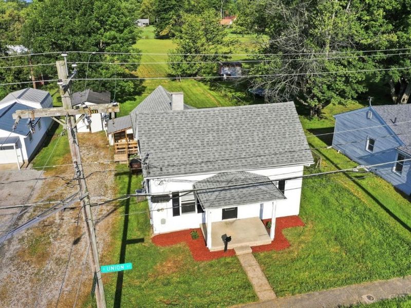 519 S Union Street, Bethel, OH 45106 Photo 29