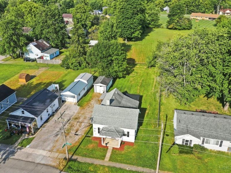 519 S Union Street, Bethel, OH 45106 Photo 30