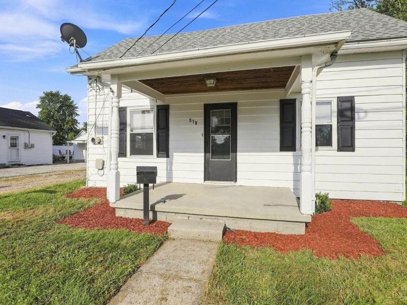519 S Union Street, Bethel, OH 45106 Photo 31