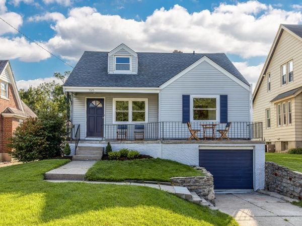 5925 Glenway Avenue, Cincinnati, OH 45238