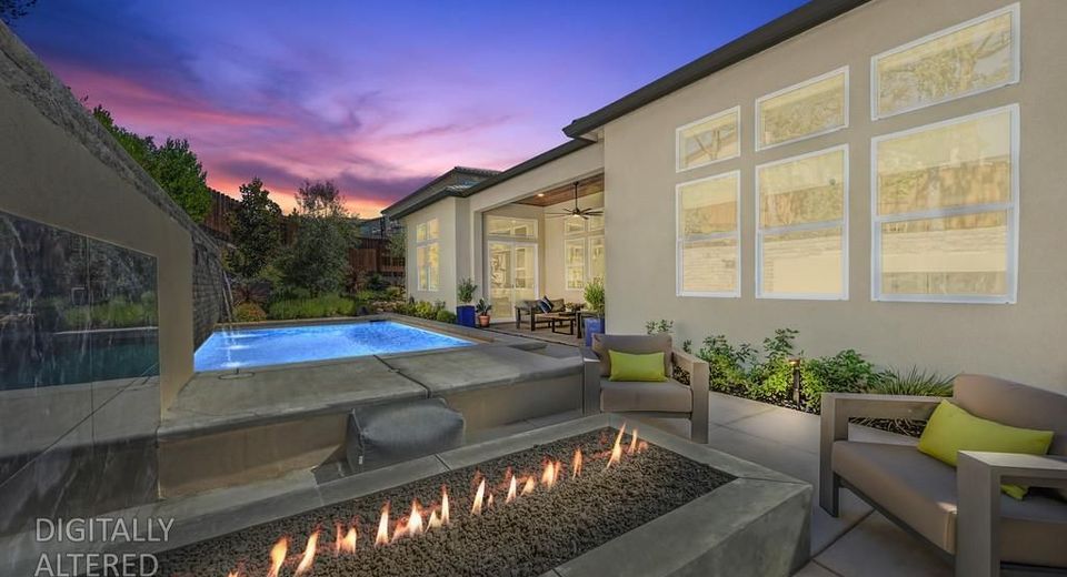 3261 Beatty Dr, El Dorado Hills, CA 95762 Photo