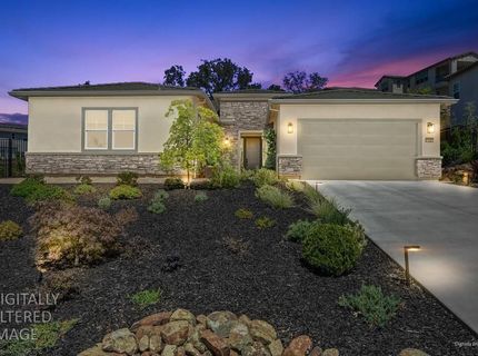 3261 Beatty Dr, El Dorado Hills, CA 95762 Photo