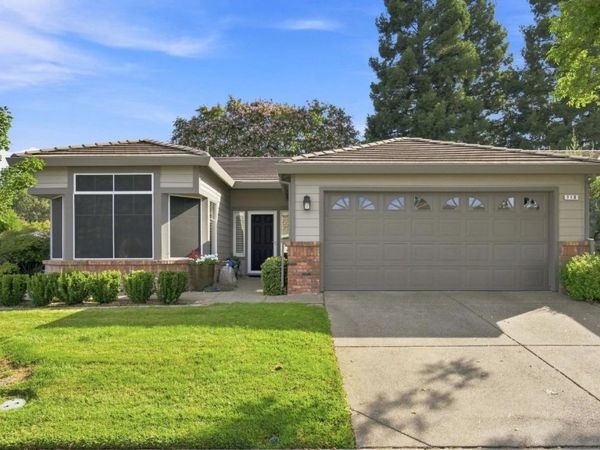 710 Diamond Glen Cir, Folsom, CA 95630