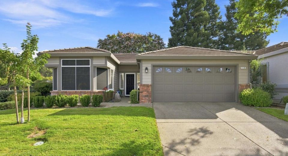 710 Diamond Glen Cir, Folsom, CA 95630 Photo