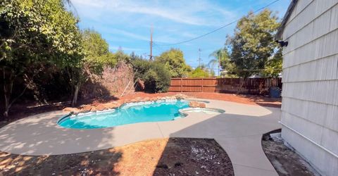 6150 Parkoaks Dr, Citrus Heights, CA 95621 Photo