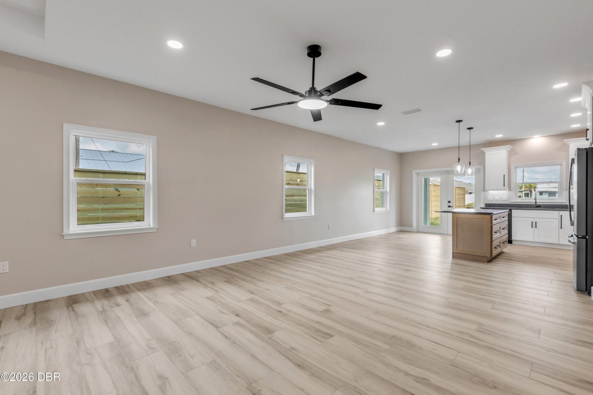 124 Indian Creek Road, Oak Hill, FL 32759 Photo