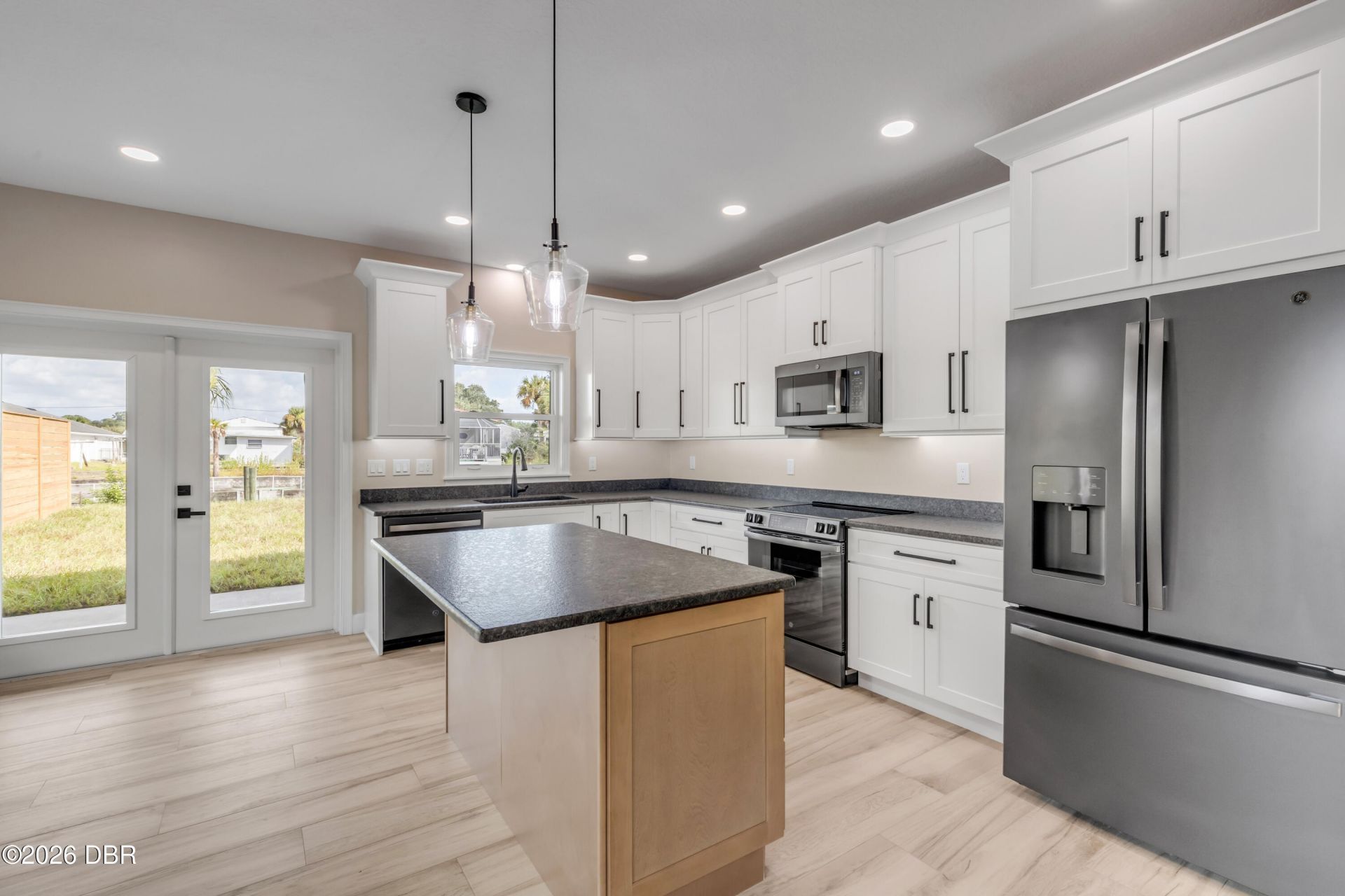 124 Indian Creek Road, Oak Hill, FL 32759 Photo