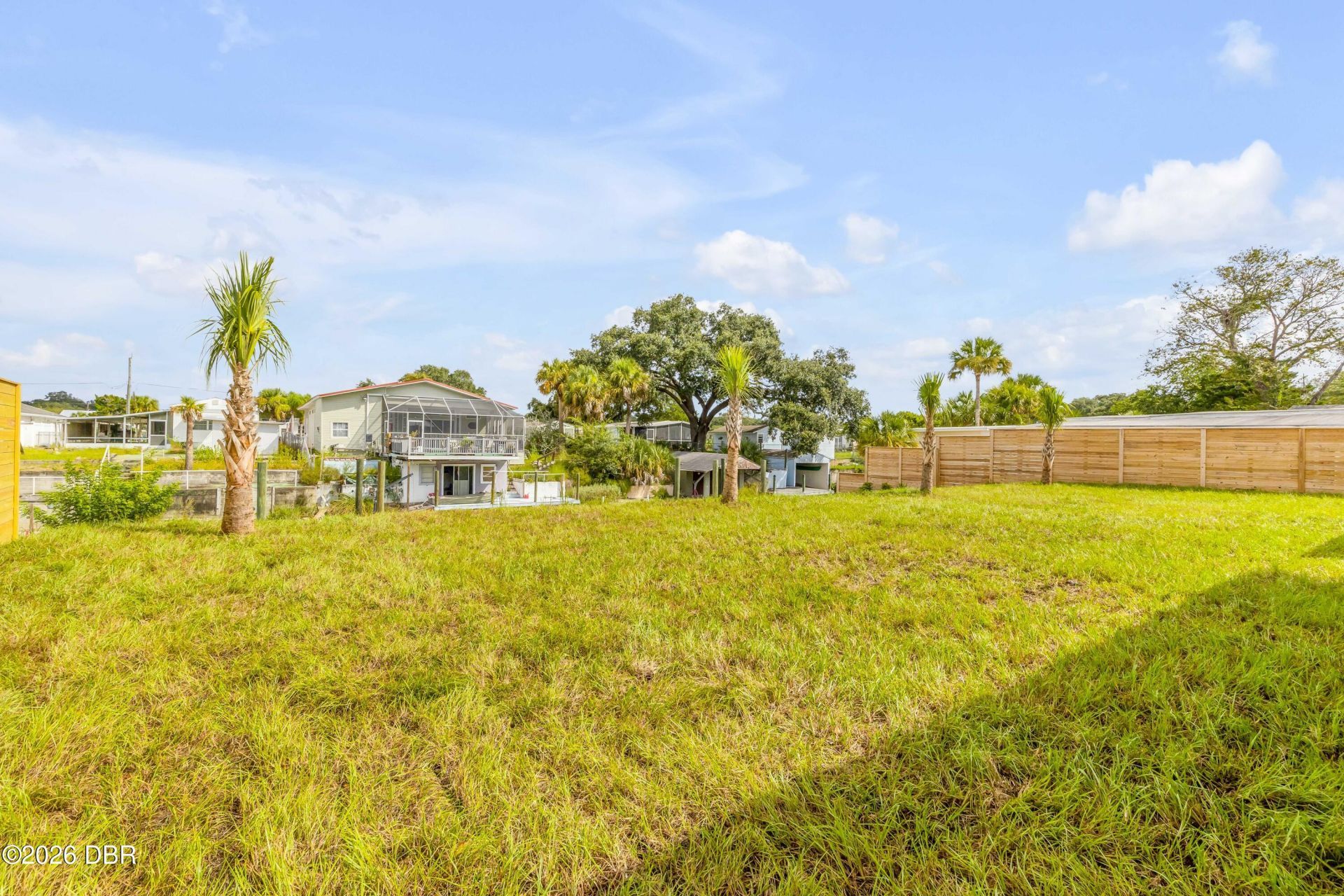 124 Indian Creek Road, Oak Hill, FL 32759 Photo