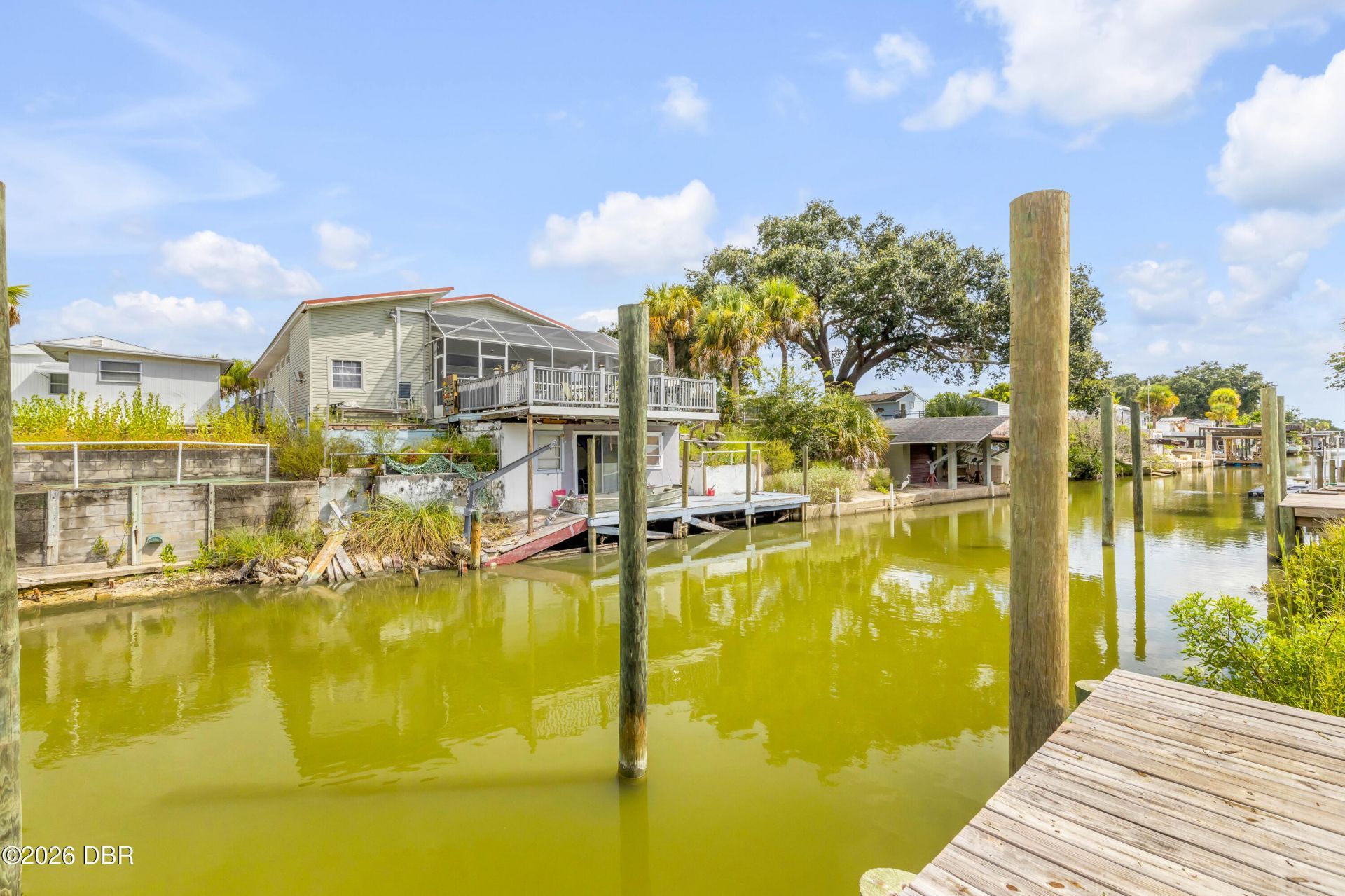 124 Indian Creek Road, Oak Hill, FL 32759 Photo