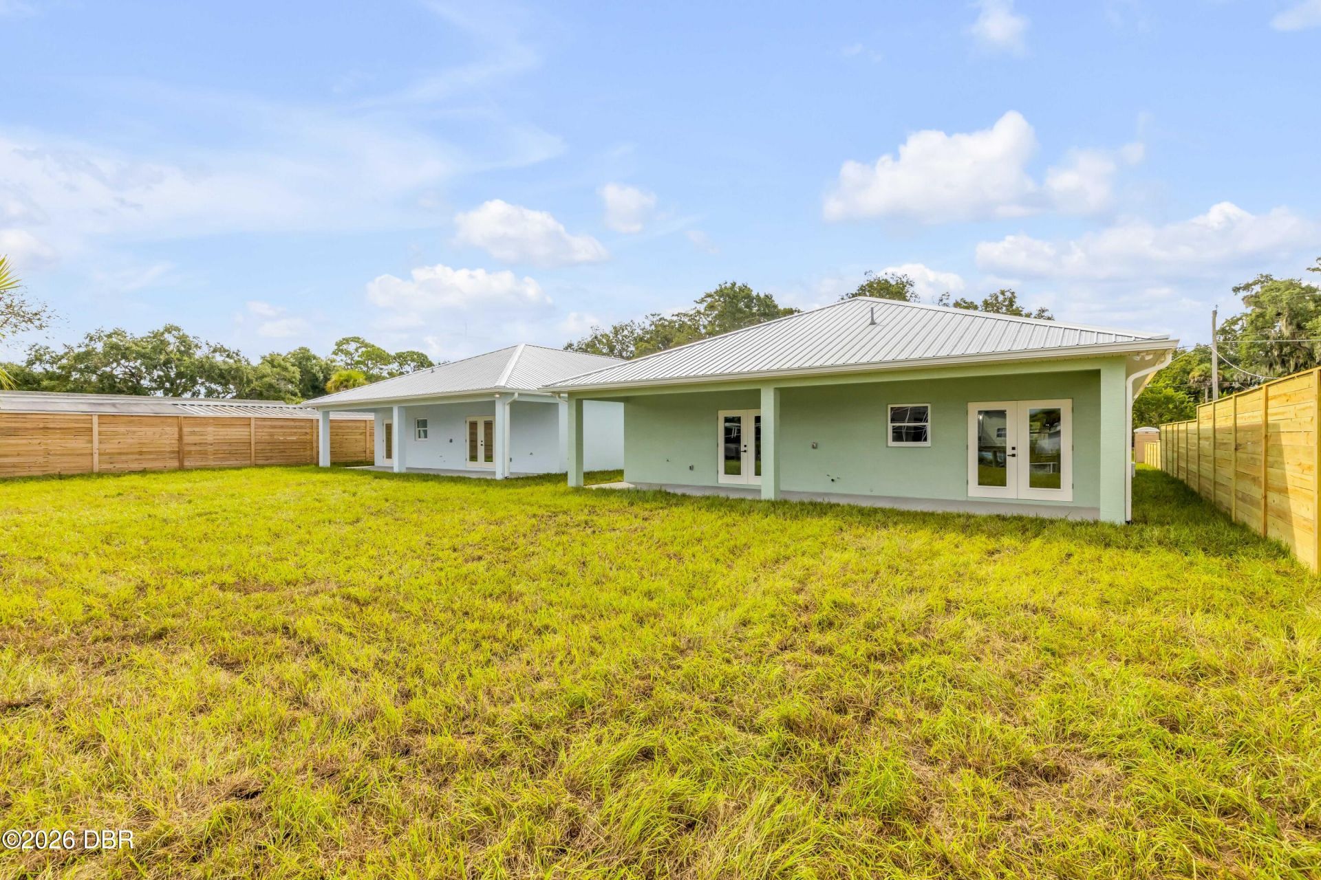 124 Indian Creek Road, Oak Hill, FL 32759 Photo