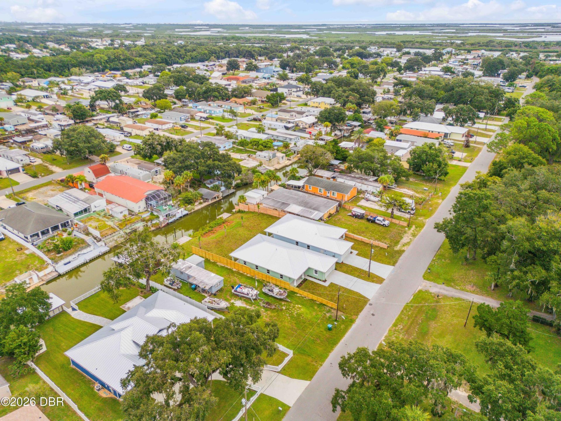 124 Indian Creek Road, Oak Hill, FL 32759 Photo