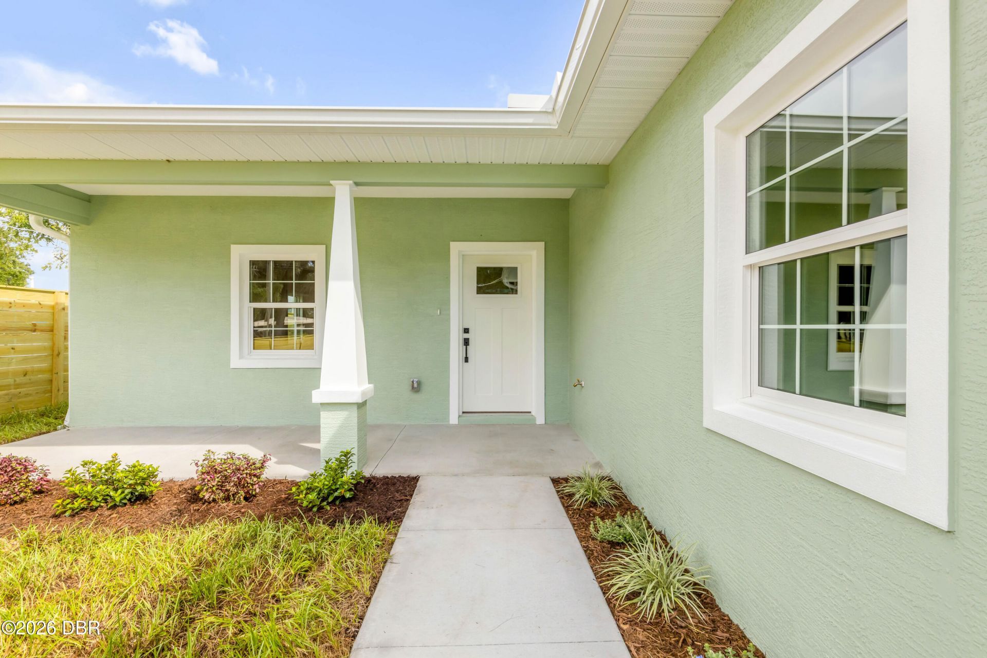 124 Indian Creek Road, Oak Hill, FL 32759 Photo
