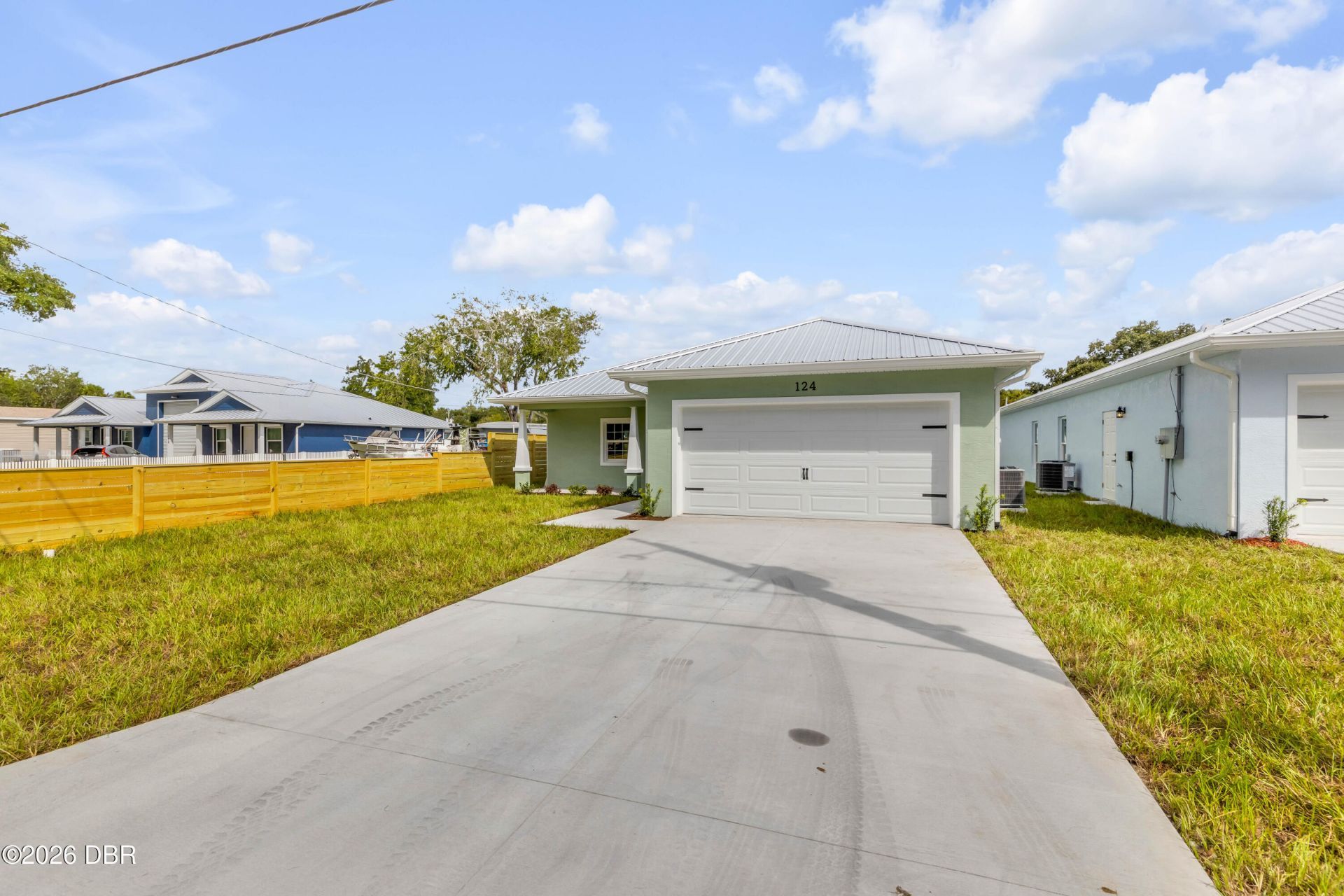 124 Indian Creek Road, Oak Hill, FL 32759 Photo