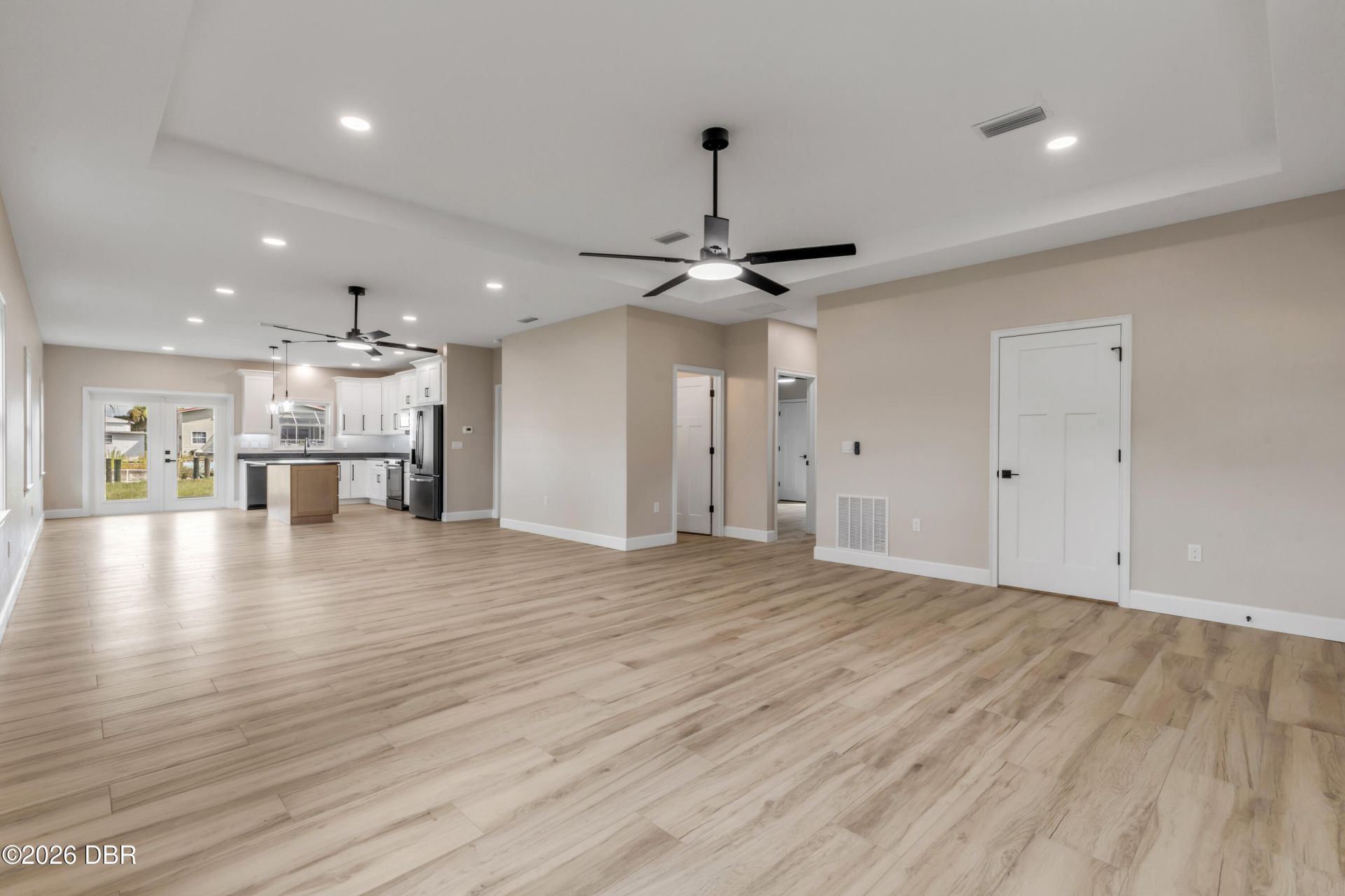 124 Indian Creek Road, Oak Hill, FL 32759 Photo