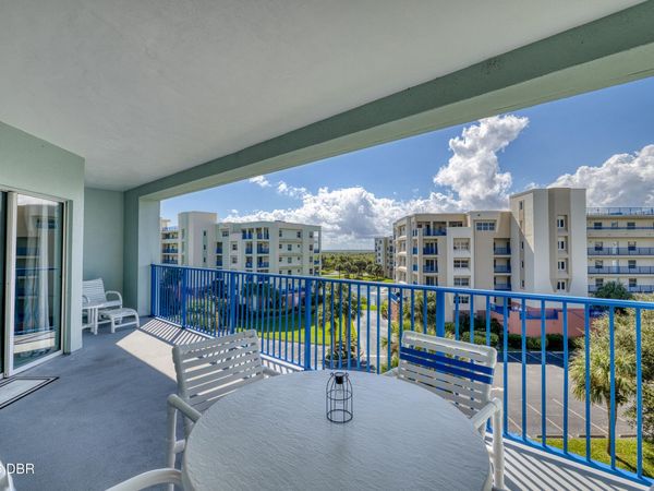 5300 S Atlantic Avenue, Unit 1-505, New Smyrna Beach, FL 32169