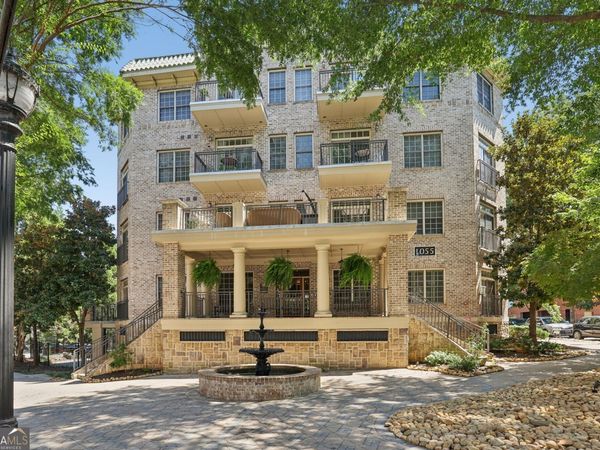 1055 Piedmont Avenue NE, Unit 318, Atlanta, GA 30309
