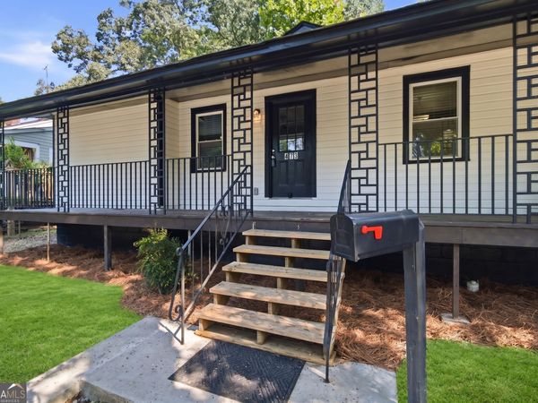 473 Morningside Drive NE, Marietta, GA 30060