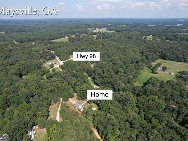 111 Indian Village Drive, Maysville, GA 30558