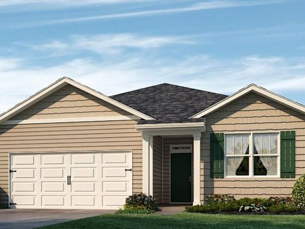 104 Babcock Drive NE, Rome, GA 30165