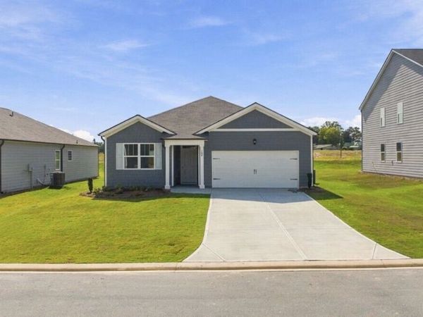 104 Babcock Drive NE, Rome, GA 30165