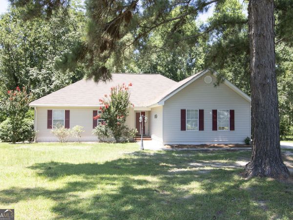 1103 Wigwam Court, Statesboro, GA 30461