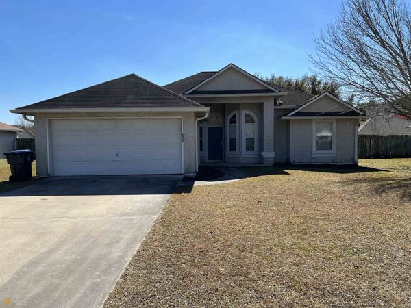 602 Wild Grape Drive, St. Marys, GA 31558