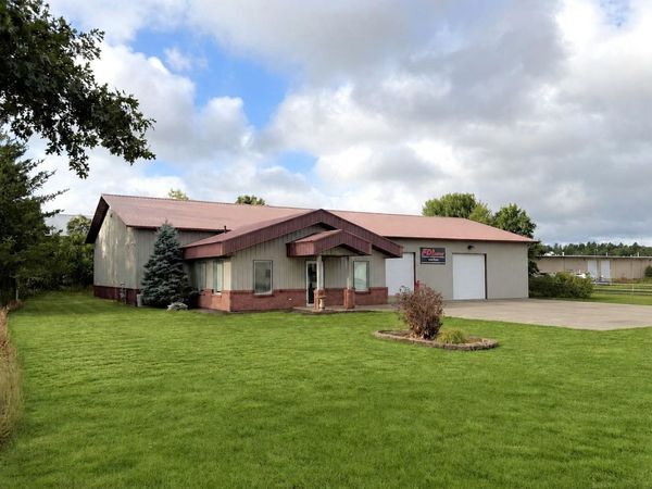 7745 Goedderz Road , Baxter, MN 56425