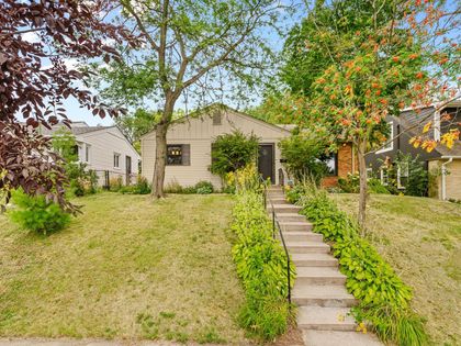 2510 Vincent Avenue N Minneapolis, MN 55411