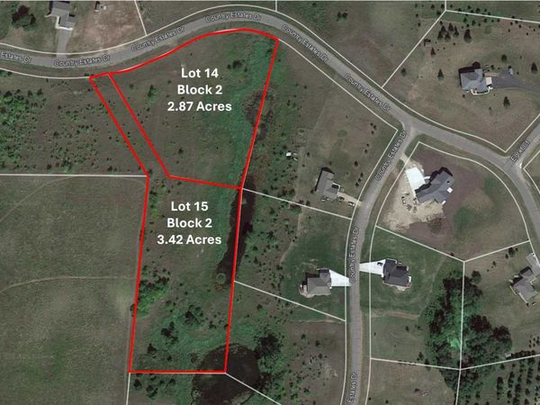 XX32 Country Estates Drive , Ida Twp, MN 56308