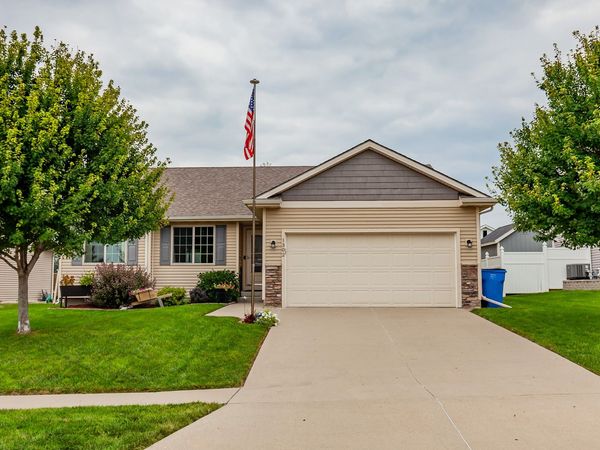 1302 N 6th Street, Indianola, IA 50125