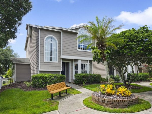942 SYKES COURT , Unit 101, ORLANDO, FL 32828
