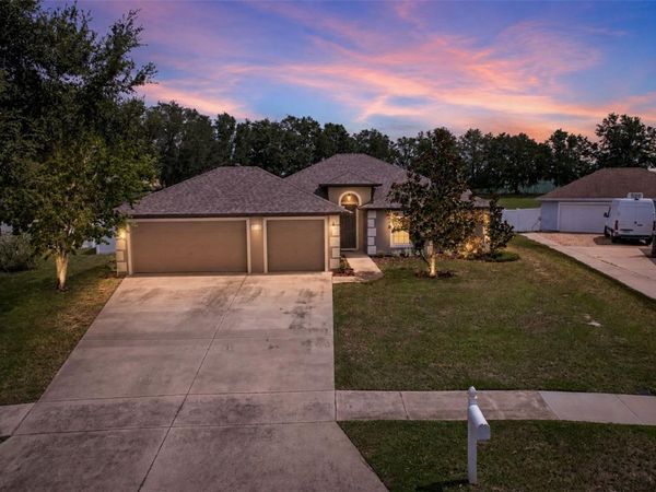 10105 LENOX STREET, CLERMONT, FL 34711