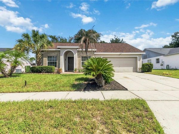 2272 BRIDGEWOOD TRAIL , ORLANDO, FL 32818