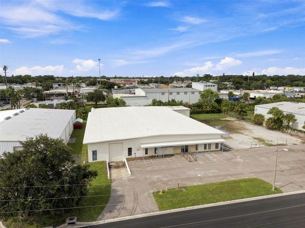 2901 44TH AVENUE N, ST PETERSBURG, FL 33714