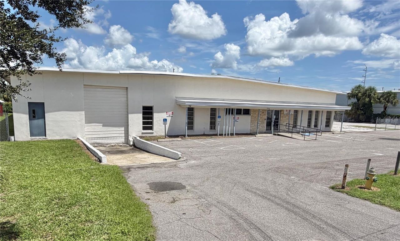 2901 44th Avenue N, Saint Petersburg, FL 33714 Photo