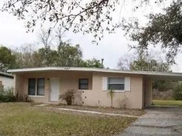 5129 W WASHINGTON STREET , ORLANDO, FL 32811