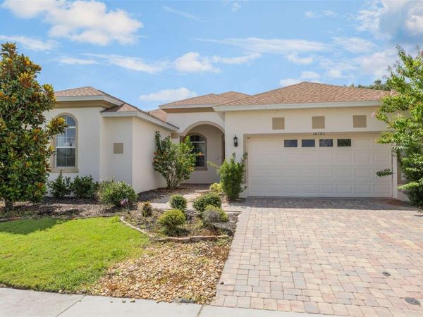 16101 MORNING DEW WAY , CLERMONT, FL 34714