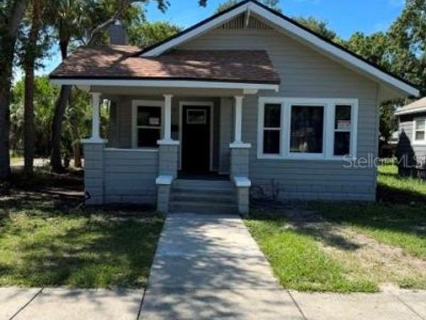 610 28TH AVENUE S, ST PETERSBURG, FL 33705