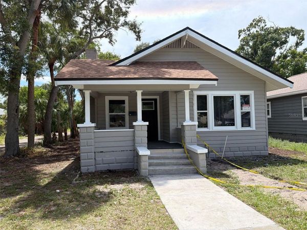 610 28TH AVENUE S, ST PETERSBURG, FL 33705