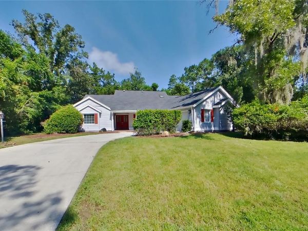 HOMOSASSA, FL 34446