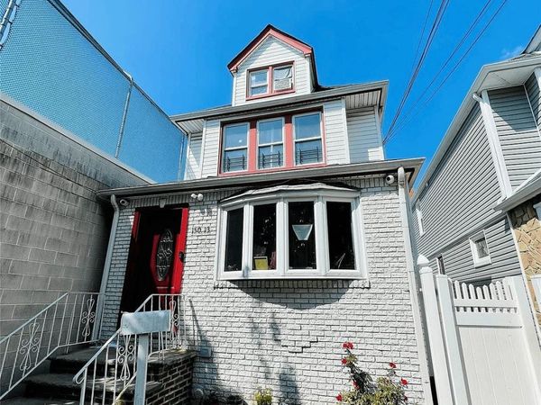 15013 118th, Jamaica, NY 11434