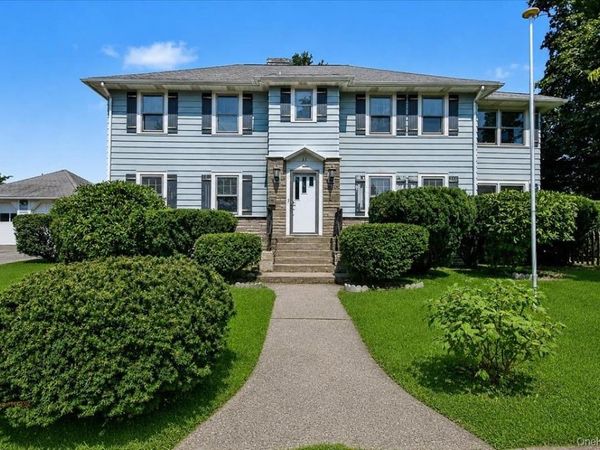 35 Orchard Place , Beacon, NY 12508