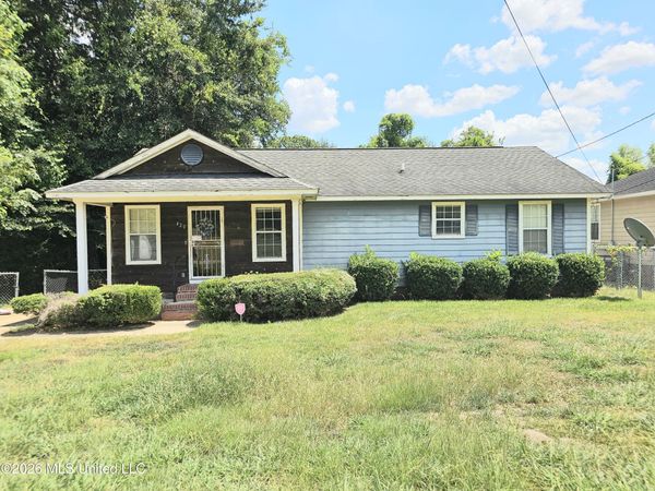 420 Poindexter Street, Jackson, MS 39203
