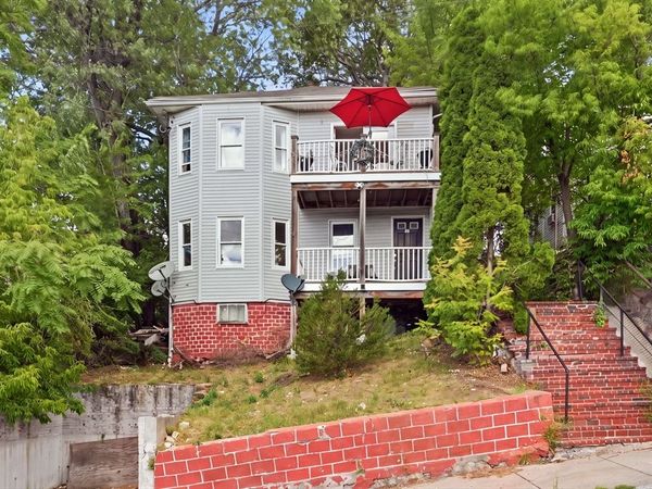 10 Fremont St, Unit 1, Everett, MA 02149