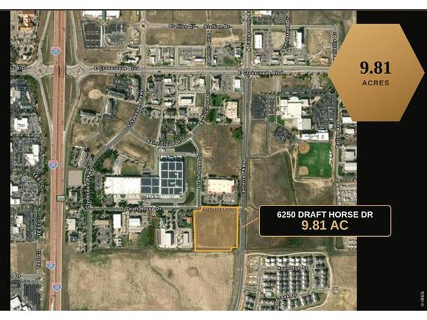6250 Draft Horse Dr, Loveland, CO 80538