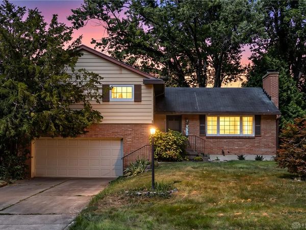 5273 Bittersweet Drive, Washington TWP, OH 45429